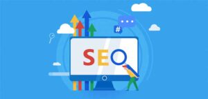 بالا آمدن سایت در صفحه اول گوگل در کوتاه ترین زمان ممکن