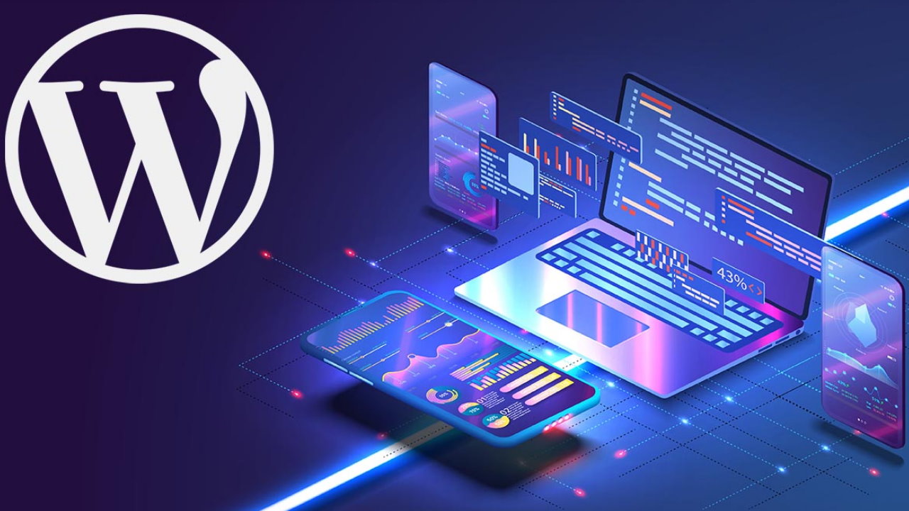 نرم افزار مدیریت محتوا