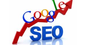 بالا آمدن سایت در صفحه اول گوگل در کوتاه ترین زمان ممکن