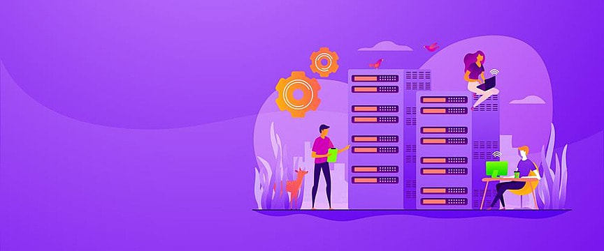 استخدام ادمین برای سایت در اصفهان