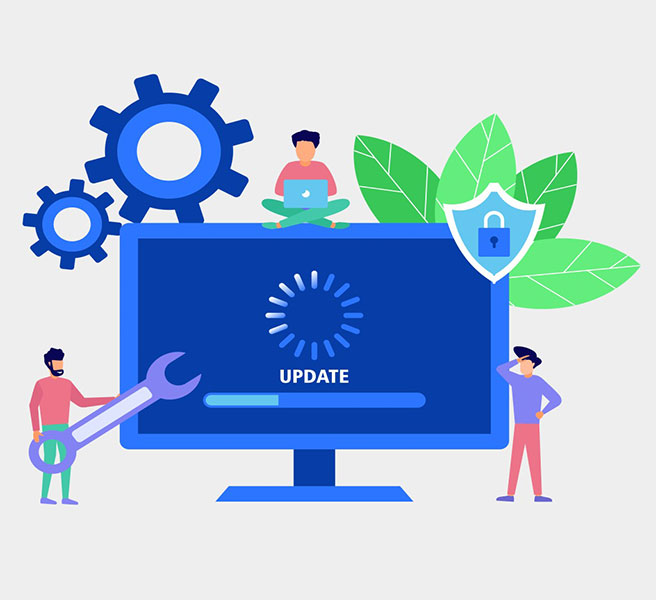 خدمات طراحی سایت اصفهان